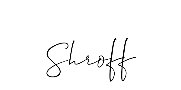 You can use this online signature creator to create a handwritten signature for the name Shroff. This is the best online autograph maker. Shroff signature style 2 images and pictures png