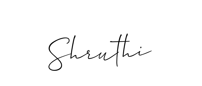 Check out images of Autograph of Shruthi name. Actor Shruthi Signature Style. Allison_Script is a professional sign style online. Shruthi signature style 2 images and pictures png
