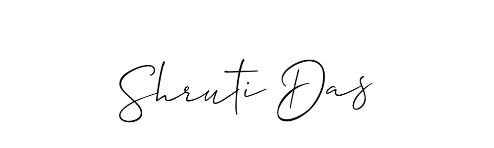 See photos of Shruti Das official signature by Spectra . Check more albums & portfolios. Read reviews & check more about Allison_Script font. Shruti Das signature style 2 images and pictures png