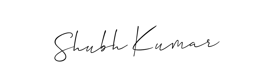 Here are the top 10 professional signature styles for the name Shubh Kumar. These are the best autograph styles you can use for your name. Shubh Kumar signature style 2 images and pictures png