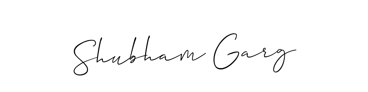See photos of Shubham Garg official signature by Spectra . Check more albums & portfolios. Read reviews & check more about Allison_Script font. Shubham Garg signature style 2 images and pictures png