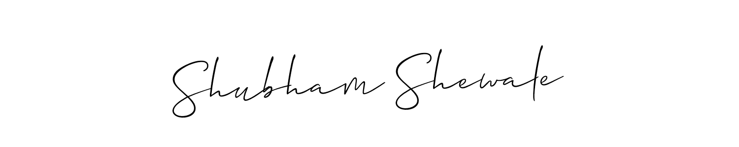 You can use this online signature creator to create a handwritten signature for the name Shubham Shewale. This is the best online autograph maker. Shubham Shewale signature style 2 images and pictures png