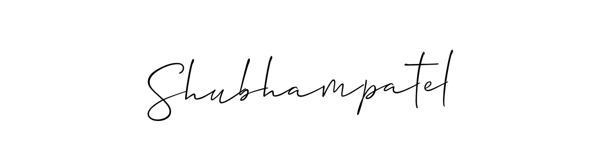 See photos of Shubhampatel official signature by Spectra . Check more albums & portfolios. Read reviews & check more about Allison_Script font. Shubhampatel signature style 2 images and pictures png