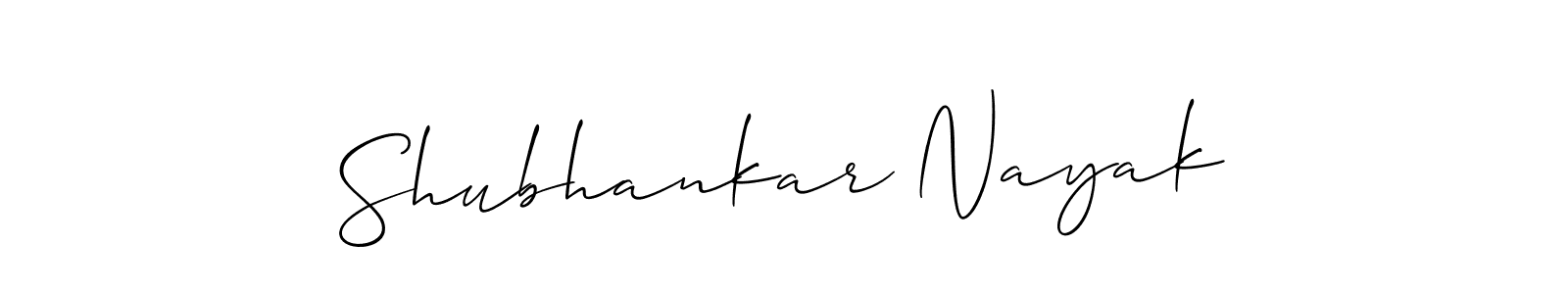 Here are the top 10 professional signature styles for the name Shubhankar Nayak. These are the best autograph styles you can use for your name. Shubhankar Nayak signature style 2 images and pictures png