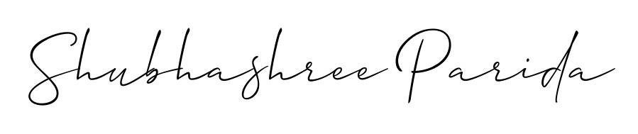 Try this chic Shubhashree Parida handwritten sign style. Using Allison_Script font elements, it gives your name a sleek, memorable identity. Shubhashree Parida signature style 2 images and pictures png