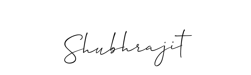 Check out images of Autograph of Shubhrajit name. Actor Shubhrajit Signature Style. Allison_Script is a professional sign style online. Shubhrajit signature style 2 images and pictures png