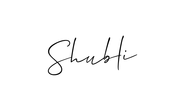 See photos of Shubli official signature by Spectra . Check more albums & portfolios. Read reviews & check more about Allison_Script font. Shubli signature style 2 images and pictures png