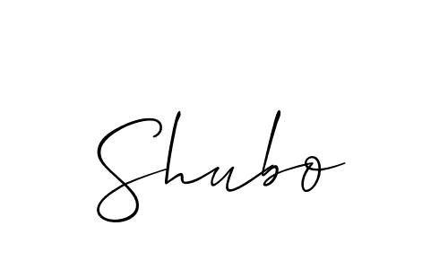 You can use this online signature creator to create a handwritten signature for the name Shubo. This is the best online autograph maker. Shubo signature style 2 images and pictures png