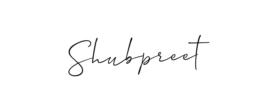 Check out images of Autograph of Shubpreet name. Actor Shubpreet Signature Style. Allison_Script is a professional sign style online. Shubpreet signature style 2 images and pictures png