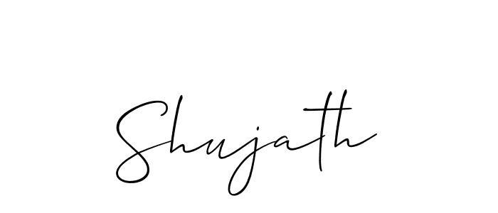 Here are the top 10 professional signature styles for the name Shujath. These are the best autograph styles you can use for your name. Shujath signature style 2 images and pictures png