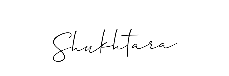 Check out images of Autograph of Shukhtara name. Actor Shukhtara Signature Style. Allison_Script is a professional sign style online. Shukhtara signature style 2 images and pictures png