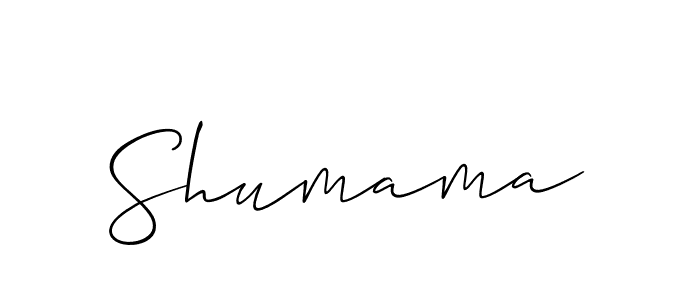 Check out images of Autograph of Shumama name. Actor Shumama Signature Style. Allison_Script is a professional sign style online. Shumama signature style 2 images and pictures png