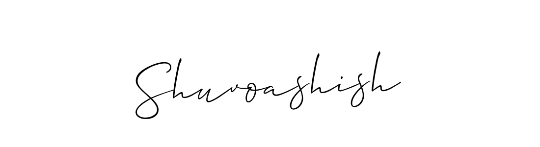 You can use this online signature creator to create a handwritten signature for the name Shuvoashish. This is the best online autograph maker. Shuvoashish signature style 2 images and pictures png