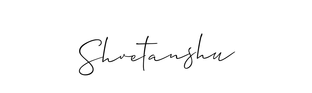 You can use this online signature creator to create a handwritten signature for the name Shvetanshu. This is the best online autograph maker. Shvetanshu signature style 2 images and pictures png