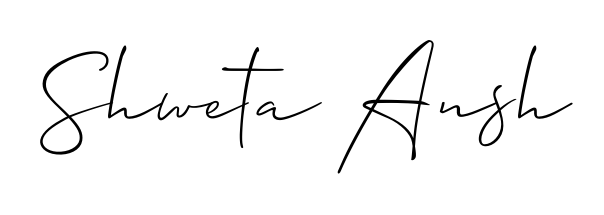 Explore multiple handwriting variations for Shweta Ansh including this stunning Allison_Script design. Free to use across all platforms. Shweta Ansh signature style 2 images and pictures png