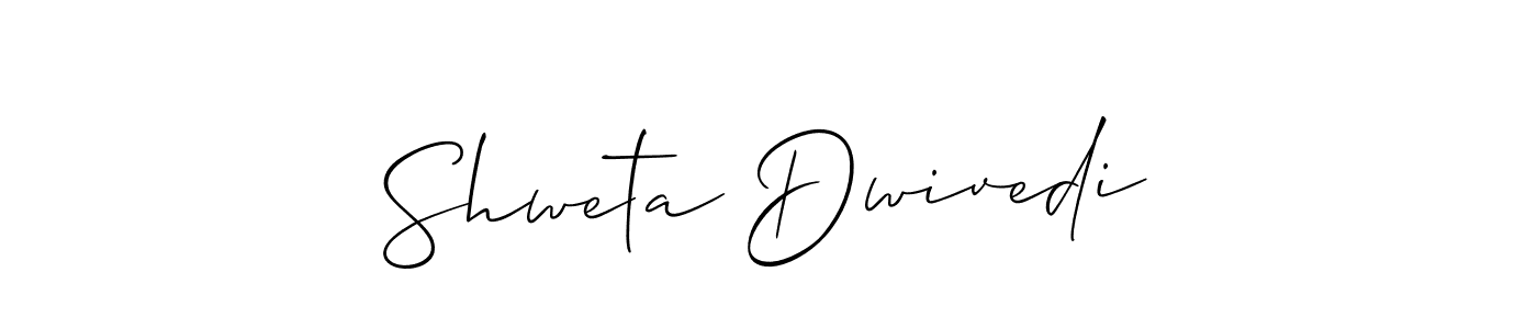 Here are the top 10 professional signature styles for the name Shweta Dwivedi. These are the best autograph styles you can use for your name. Shweta Dwivedi signature style 2 images and pictures png