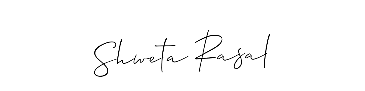 Once you've used our free online signature maker to create your best signature Allison_Script style, it's time to enjoy all of the benefits that Shweta Rasal name signing documents. Shweta Rasal signature style 2 images and pictures png