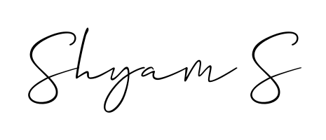 Here are the top professional signature styles for the name Shyam S. These are the best autograph styles you can use for your name. Shyam S signature style 2 images and pictures png