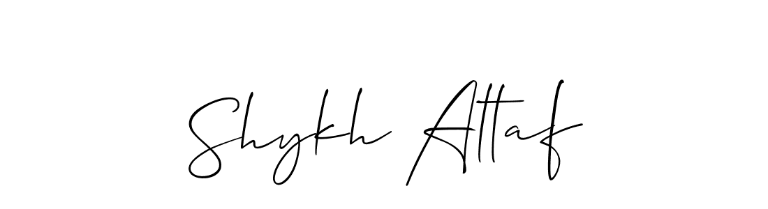 See photos of Shykh Altaf official signature by Spectra . Check more albums & portfolios. Read reviews & check more about Allison_Script font. Shykh Altaf signature style 2 images and pictures png