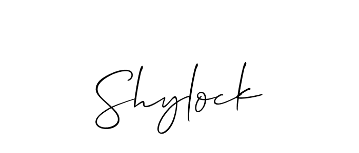 Make a short Shylock signature style. Manage your documents anywhere anytime using Allison_Script. Create and add eSignatures, submit forms, share and send files easily. Shylock signature style 2 images and pictures png