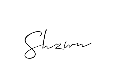 See photos of Shzwn official signature by Spectra . Check more albums & portfolios. Read reviews & check more about Allison_Script font. Shzwn signature style 2 images and pictures png