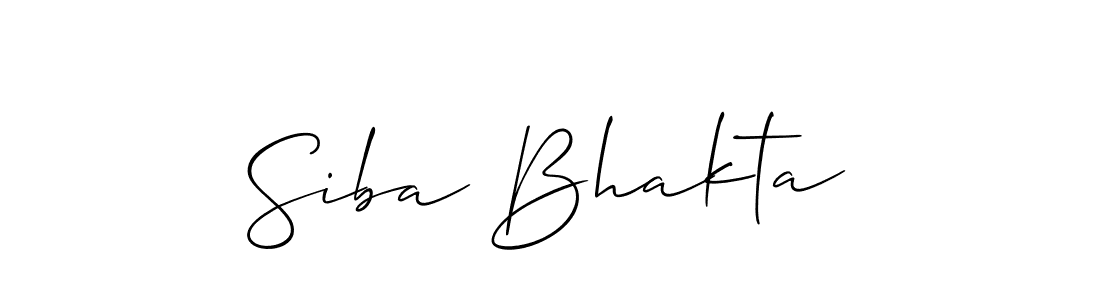 Check out images of Autograph of Siba Bhakta name. Actor Siba Bhakta Signature Style. Allison_Script is a professional sign style online. Siba Bhakta signature style 2 images and pictures png