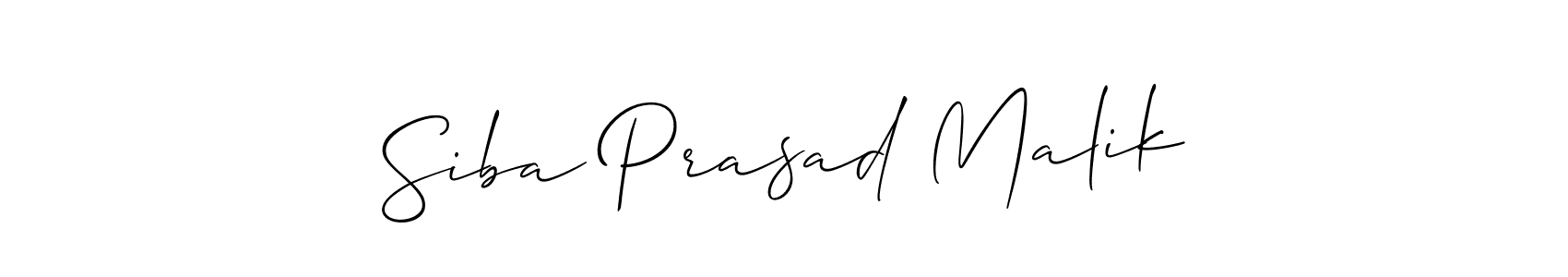See photos of Siba Prasad Malik official signature by Spectra . Check more albums & portfolios. Read reviews & check more about Allison_Script font. Siba Prasad Malik signature style 2 images and pictures png