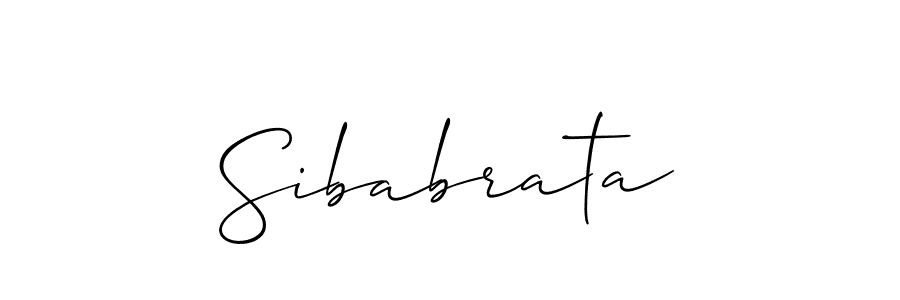 Here are the top 10 professional signature styles for the name Sibabrata. These are the best autograph styles you can use for your name. Sibabrata signature style 2 images and pictures png