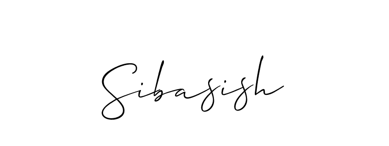 Also You can easily find your signature by using the search form. We will create Sibasish name handwritten signature images for you free of cost using Allison_Script sign style. Sibasish signature style 2 images and pictures png