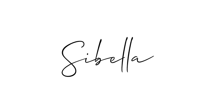 82+ Sibella Name Signature Style Ideas | Free Autograph