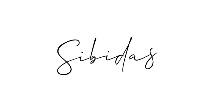 You can use this online signature creator to create a handwritten signature for the name Sibidas. This is the best online autograph maker. Sibidas signature style 2 images and pictures png