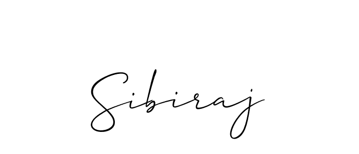 Here are the top 10 professional signature styles for the name Sibiraj. These are the best autograph styles you can use for your name. Sibiraj signature style 2 images and pictures png