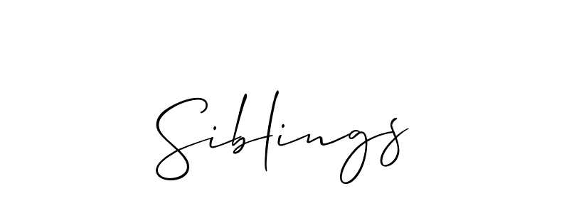 Check out images of Autograph of Siblings name. Actor Siblings Signature Style. Allison_Script is a professional sign style online. Siblings signature style 2 images and pictures png