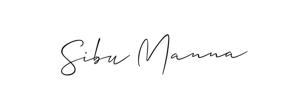 Here are the top 10 professional signature styles for the name Sibu Manna. These are the best autograph styles you can use for your name. Sibu Manna signature style 2 images and pictures png