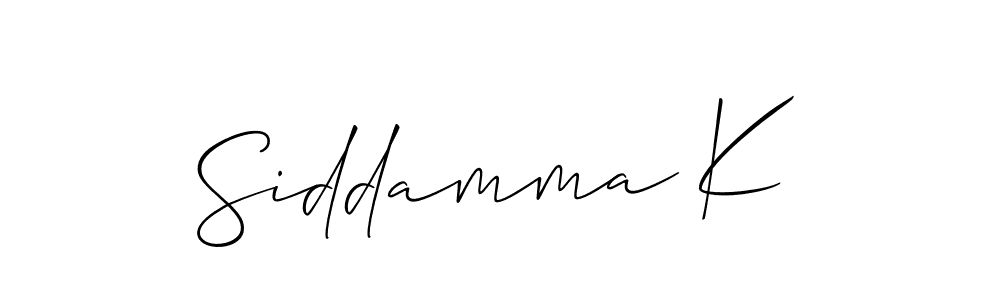 See photos of Siddamma K official signature by Spectra . Check more albums & portfolios. Read reviews & check more about Allison_Script font. Siddamma K signature style 2 images and pictures png