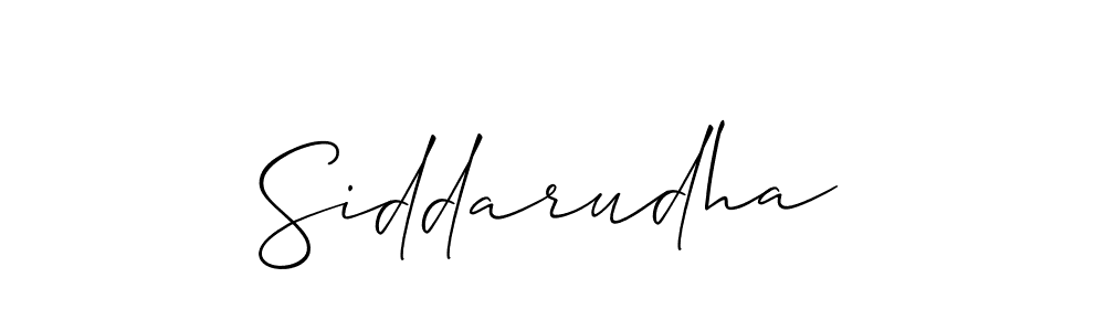 Check out images of Autograph of Siddarudha name. Actor Siddarudha Signature Style. Allison_Script is a professional sign style online. Siddarudha signature style 2 images and pictures png