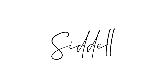 Here are the top 10 professional signature styles for the name Siddell. These are the best autograph styles you can use for your name. Siddell signature style 2 images and pictures png