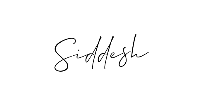 This is the best signature style for the Siddesh name. Also you like these signature font (Allison_Script). Mix name signature. Siddesh signature style 2 images and pictures png