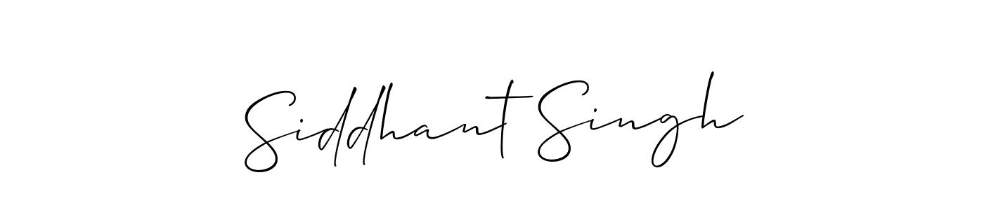 See photos of Siddhant Singh official signature by Spectra . Check more albums & portfolios. Read reviews & check more about Allison_Script font. Siddhant Singh signature style 2 images and pictures png