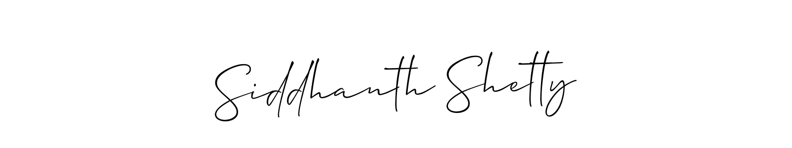 You can use this online signature creator to create a handwritten signature for the name Siddhanth Shetty. This is the best online autograph maker. Siddhanth Shetty signature style 2 images and pictures png