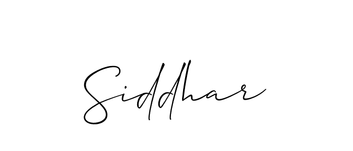 You can use this online signature creator to create a handwritten signature for the name Siddhar. This is the best online autograph maker. Siddhar signature style 2 images and pictures png