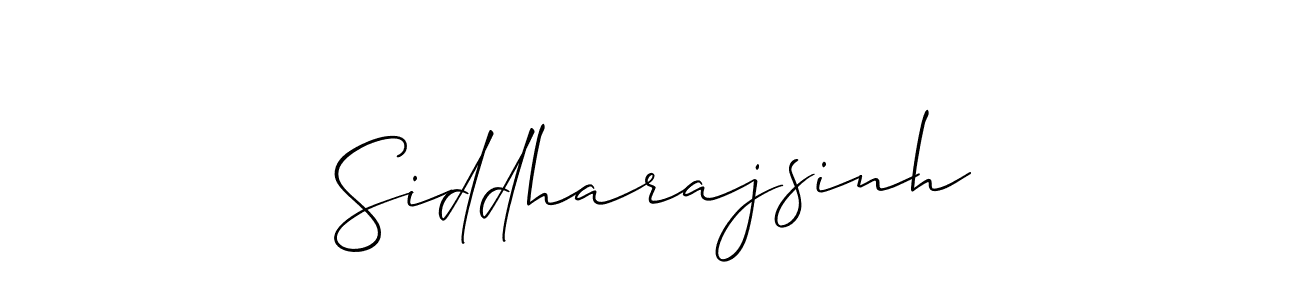 Similarly Allison_Script is the best handwritten signature design. Signature creator online .You can use it as an online autograph creator for name Siddharajsinh. Siddharajsinh signature style 2 images and pictures png