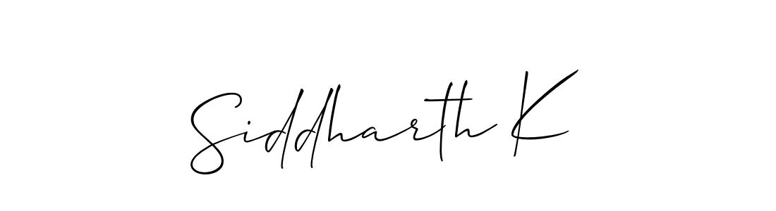 Here are the top 10 professional signature styles for the name Siddharth K. These are the best autograph styles you can use for your name. Siddharth K signature style 2 images and pictures png