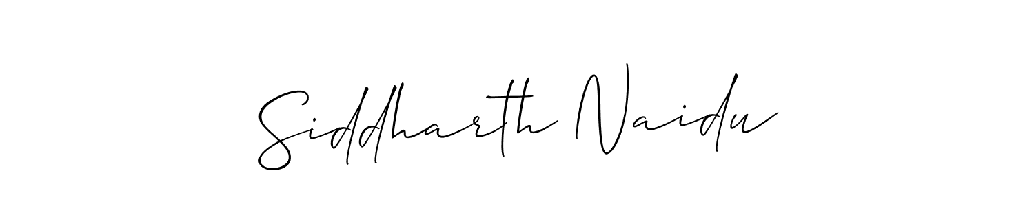 See photos of Siddharth Naidu official signature by Spectra . Check more albums & portfolios. Read reviews & check more about Allison_Script font. Siddharth Naidu signature style 2 images and pictures png