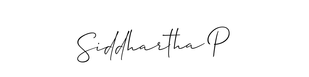 Here are the top 10 professional signature styles for the name Siddhartha P. These are the best autograph styles you can use for your name. Siddhartha P signature style 2 images and pictures png