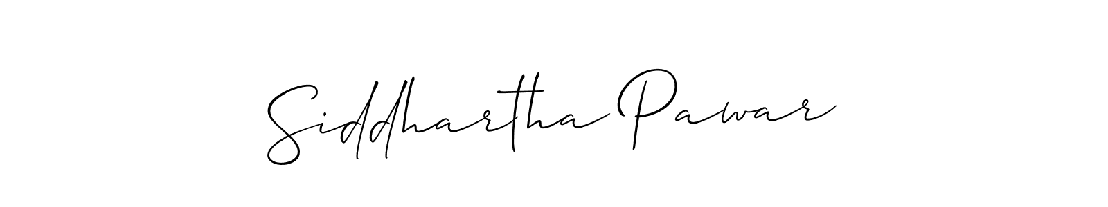 See photos of Siddhartha Pawar official signature by Spectra . Check more albums & portfolios. Read reviews & check more about Allison_Script font. Siddhartha Pawar signature style 2 images and pictures png