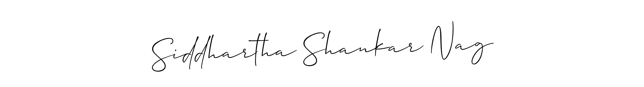 You can use this online signature creator to create a handwritten signature for the name Siddhartha Shankar Nag. This is the best online autograph maker. Siddhartha Shankar Nag signature style 2 images and pictures png