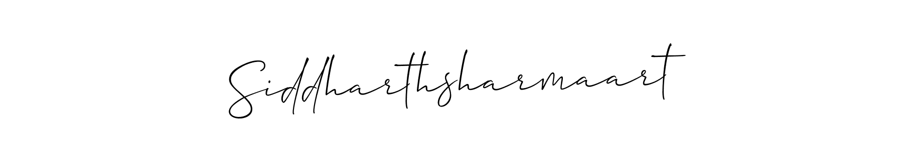 Here are the top 10 professional signature styles for the name Siddharthsharmaart. These are the best autograph styles you can use for your name. Siddharthsharmaart signature style 2 images and pictures png
