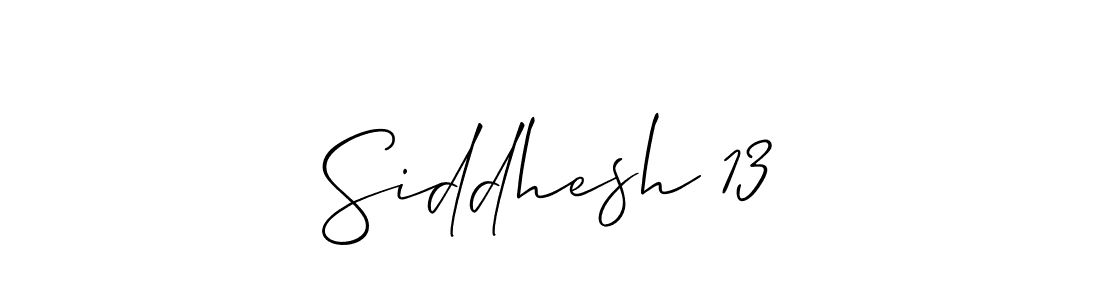 Here are the top 10 professional signature styles for the name Siddhesh 13. These are the best autograph styles you can use for your name. Siddhesh 13 signature style 2 images and pictures png