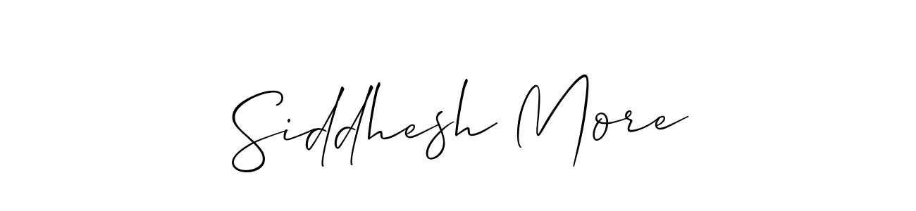 See photos of Siddhesh More official signature by Spectra . Check more albums & portfolios. Read reviews & check more about Allison_Script font. Siddhesh More signature style 2 images and pictures png
